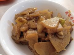-赵家好米干饭把子肉(小纬六路店)