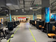 -阳光游泳培训(北苑店)
