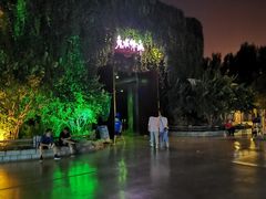 -济南方特东方神画