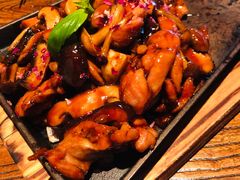 -中8楼风尚云南菜(颐堤港店)