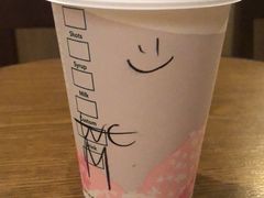 -星巴克(天后庙道店)