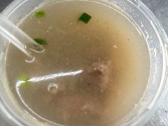 -群众牛肉小点(蚵仔煎)