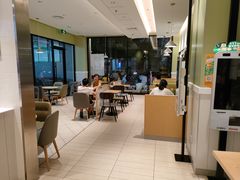 大堂-德克士(武都2店)