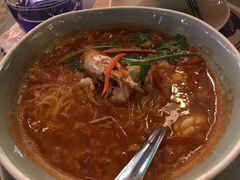-CHINCHIN 青青·泰国料理(万象食家店)