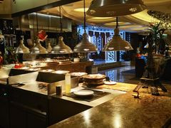 -皇朝万鑫自助餐厅