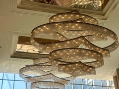 -上海嘉定喜来登酒店