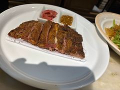 -京味斋·北京烤鸭(北京南站洋桥店)