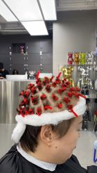 -Miracle集简美发沙龙