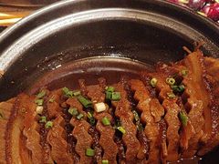 -苏浙徽·农家大院(开发区星湖101店)