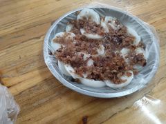 -共和老洪豆花草粿水粿