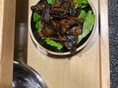 -酒拾烤肉(泉塘店)