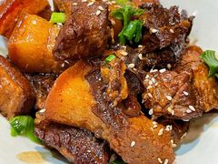 -妈妈的味道·腾冲特色菜(和顺古镇店)