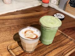 -Peet's 皮爷咖啡(东湖路手作店)