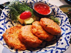 泰式鱼饼-BetterThai 泰加(苏州中心店)