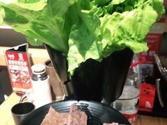 -九田家黑牛烤肉料理(溧阳吾悦店)