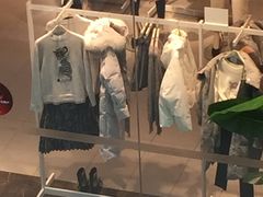 -太平鸟女装(未央大明宫万达店)