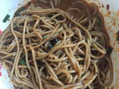 -岳齐茂荞面饸饹