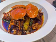 -李叔叔虾蟹大排档(青羊店)