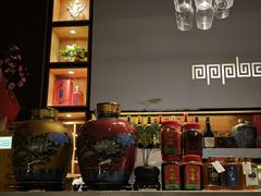 -苹果树下艺术餐厅(宋庄店)