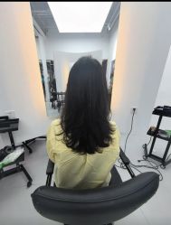 -熙.Hair 丨专注女子中长发丨