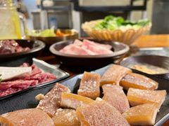 -喜来稀肉(金巴利道店)