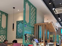 -川人百味(亿合城店)