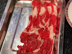 -京炭铜锅涮肉·羊蝎子·羊肉炉(保利·时光里店)