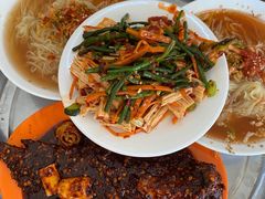 -真空冷面王(武功街店)