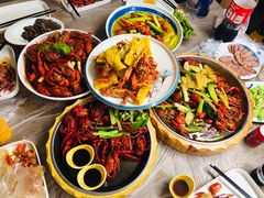 啤酒龙虾-龙虾奇迹(大华三路店)