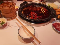 -卤校长老火锅(杨家坪直营店)