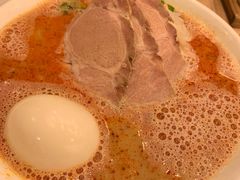 地狱拉面-博多一幸舍(西单大悦城店)