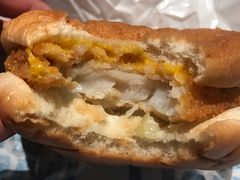 -麦当劳(杨林得来速店)