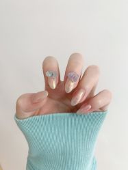 -米小兔美甲美睫