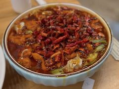 -陈傻子餐厅(世纪都会店)