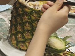 -浩海火烧云傣家菜(京广店)