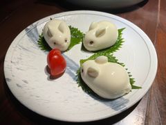-韵秋荷(宝山龙湖天街店)