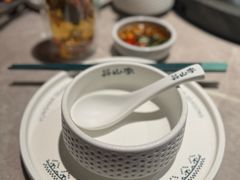 -芸山季·云南野生菌火锅(宝能环球汇店)