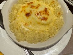 -波特曼西餐厅(南岗店)