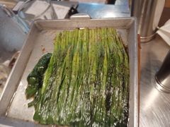 -很久以前羊肉串(大华三路店)