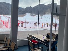 -八达岭滑雪场