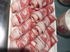 -海底捞火锅(万丰桥店)