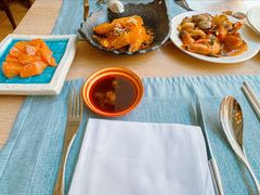 -怡咖啡·自助餐·西安香格里拉