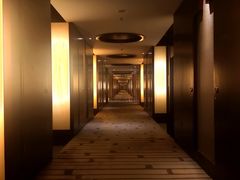 -北京首都机场希尔顿酒店