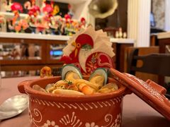 -ALBERGUE 1601 婆仔屋葡国餐厅