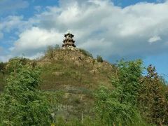 -永定河休闲森林公园