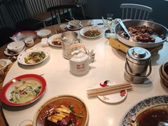 -广府乡下·饭庄(新港东路店)