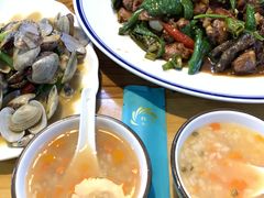 -食鸡公社辣子鸡·潍坊菜·烧烤