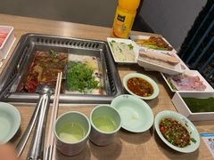 -野妹经典火锅(民治店)