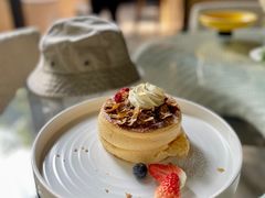 -T館·花园艺术餐厅