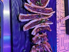 -燥次·烧烤酒场(万象城店)